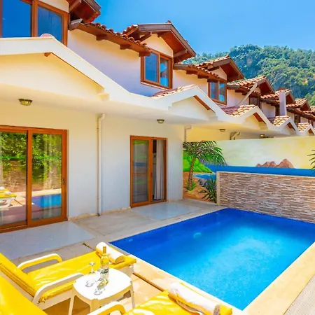 Villa Kelebek Paradise-2